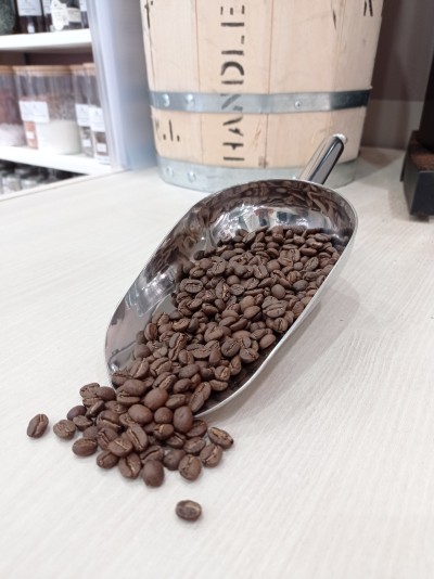NOUVEAU CAFE DU MOMENT : RWANDA BIO