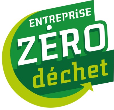 Entreprise Zéro Déchet